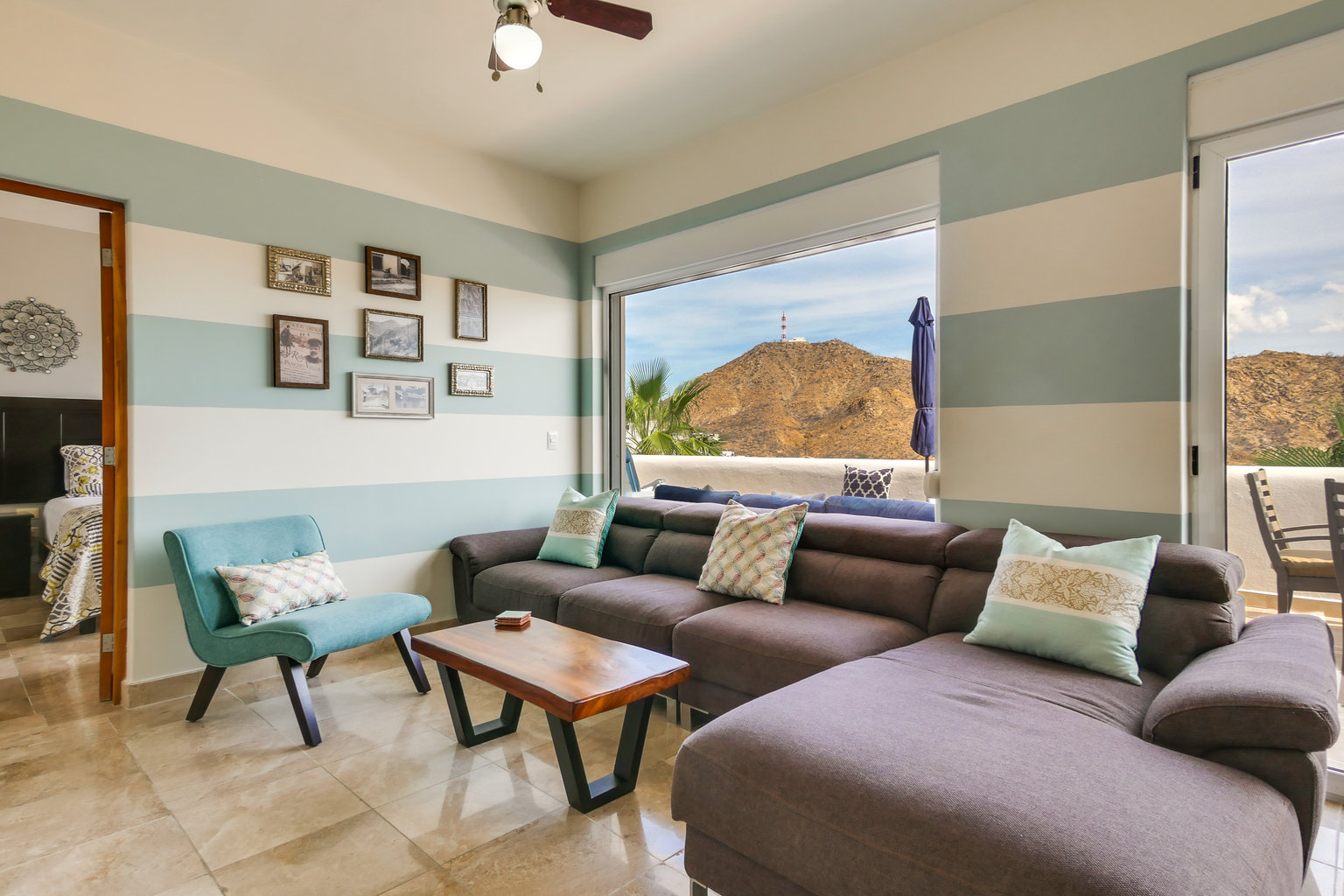 Cabo San Lucas Vacation Rental