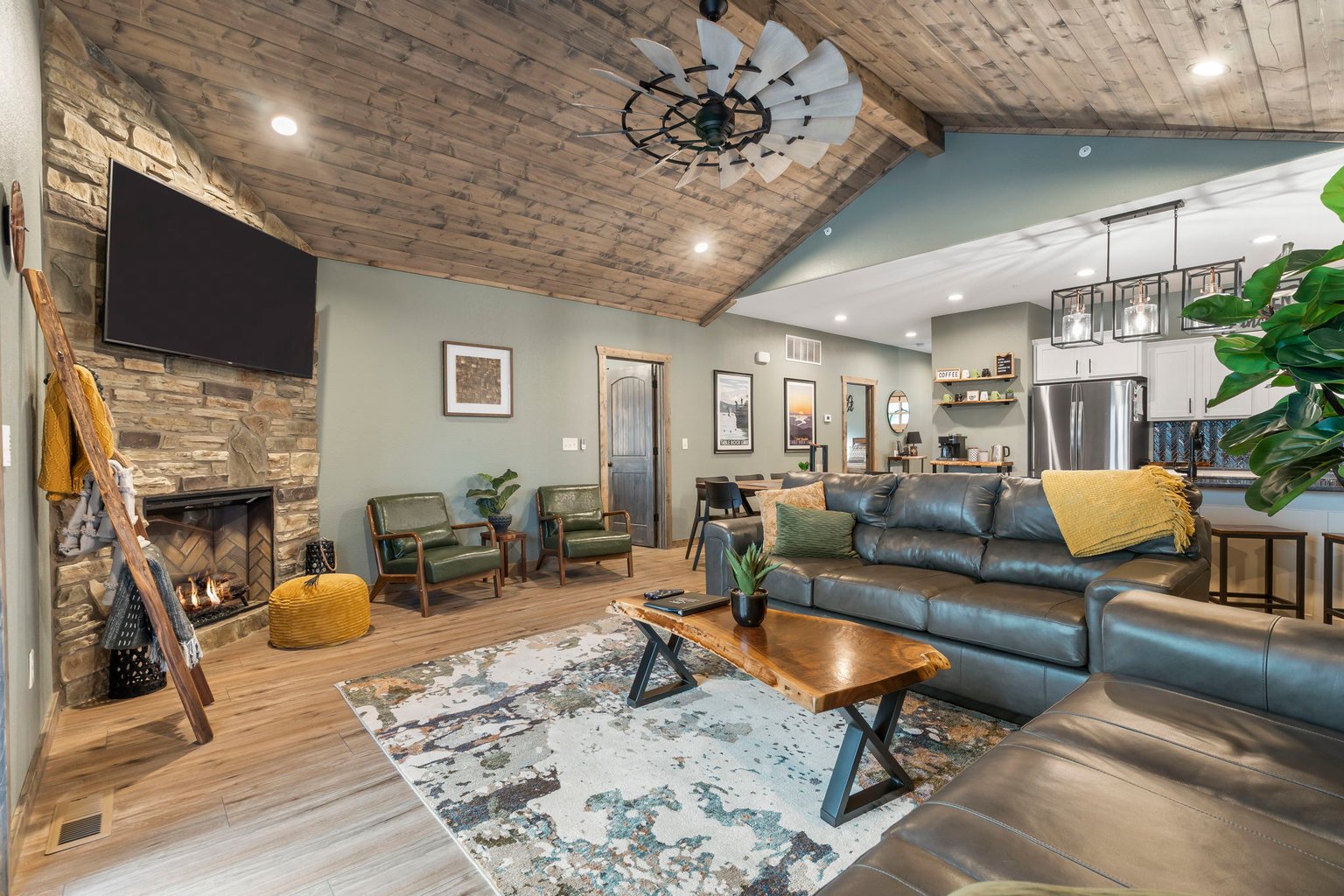 Branson Vacation Rental