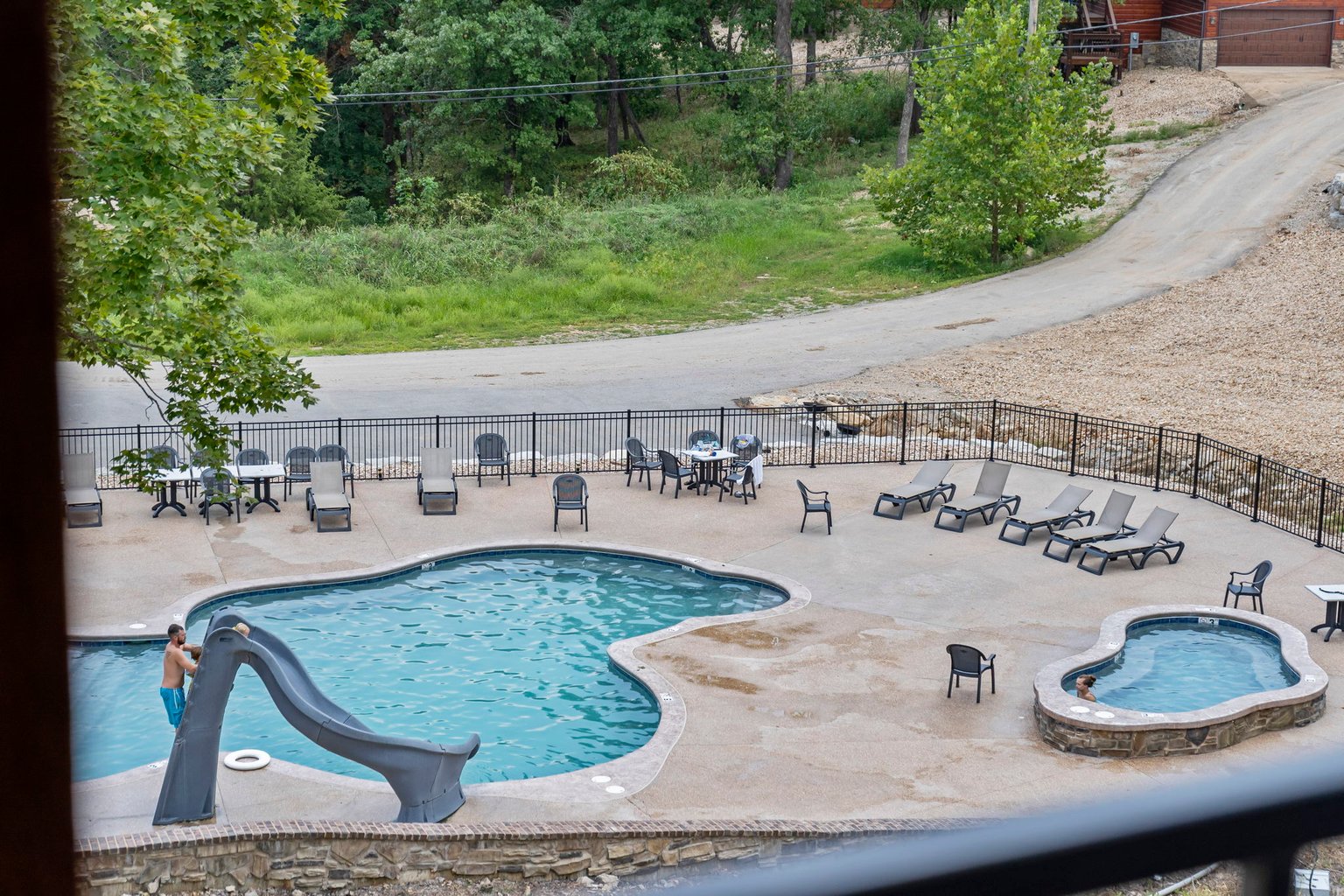 Branson Vacation Rental