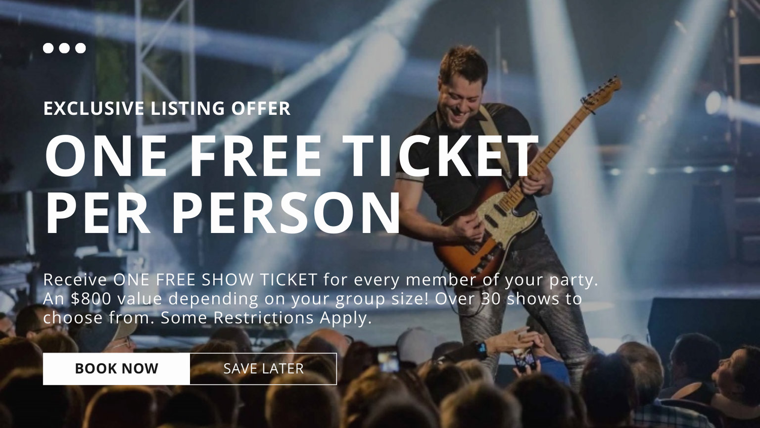 Branson Vacation Rental