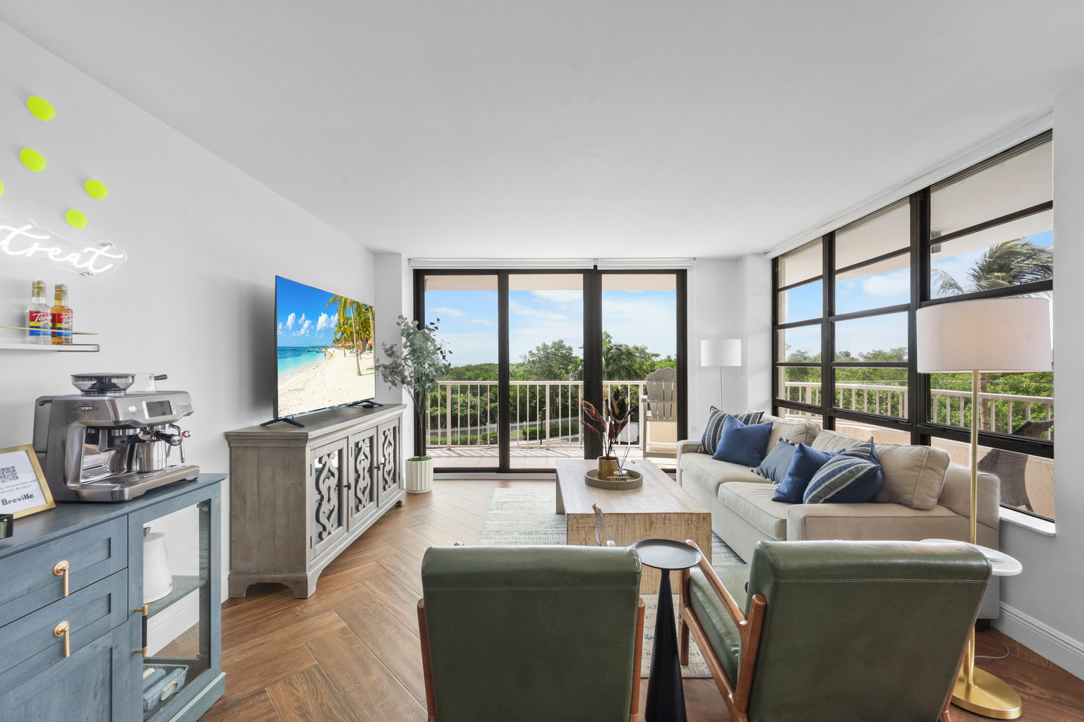 Marco Island Vacation Rental