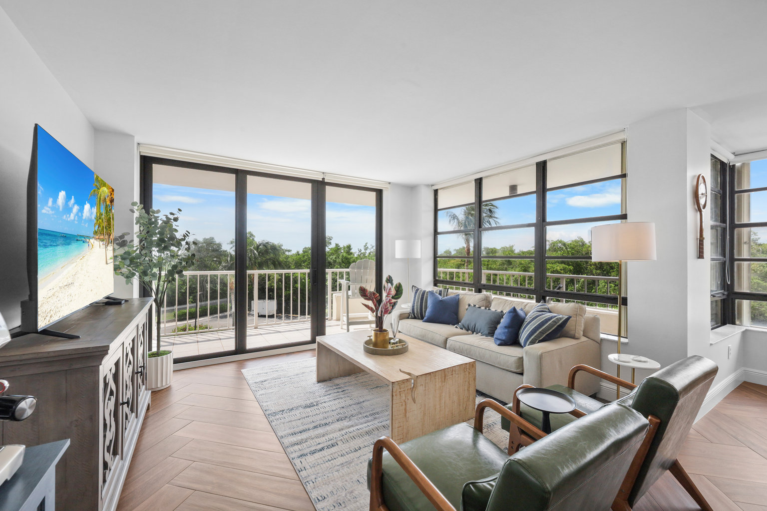 Marco Island Vacation Rental
