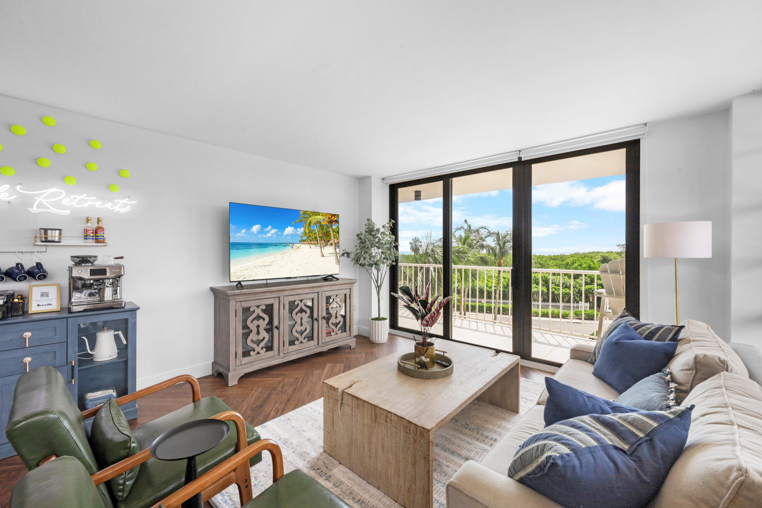 Marco Island Vacation Rental