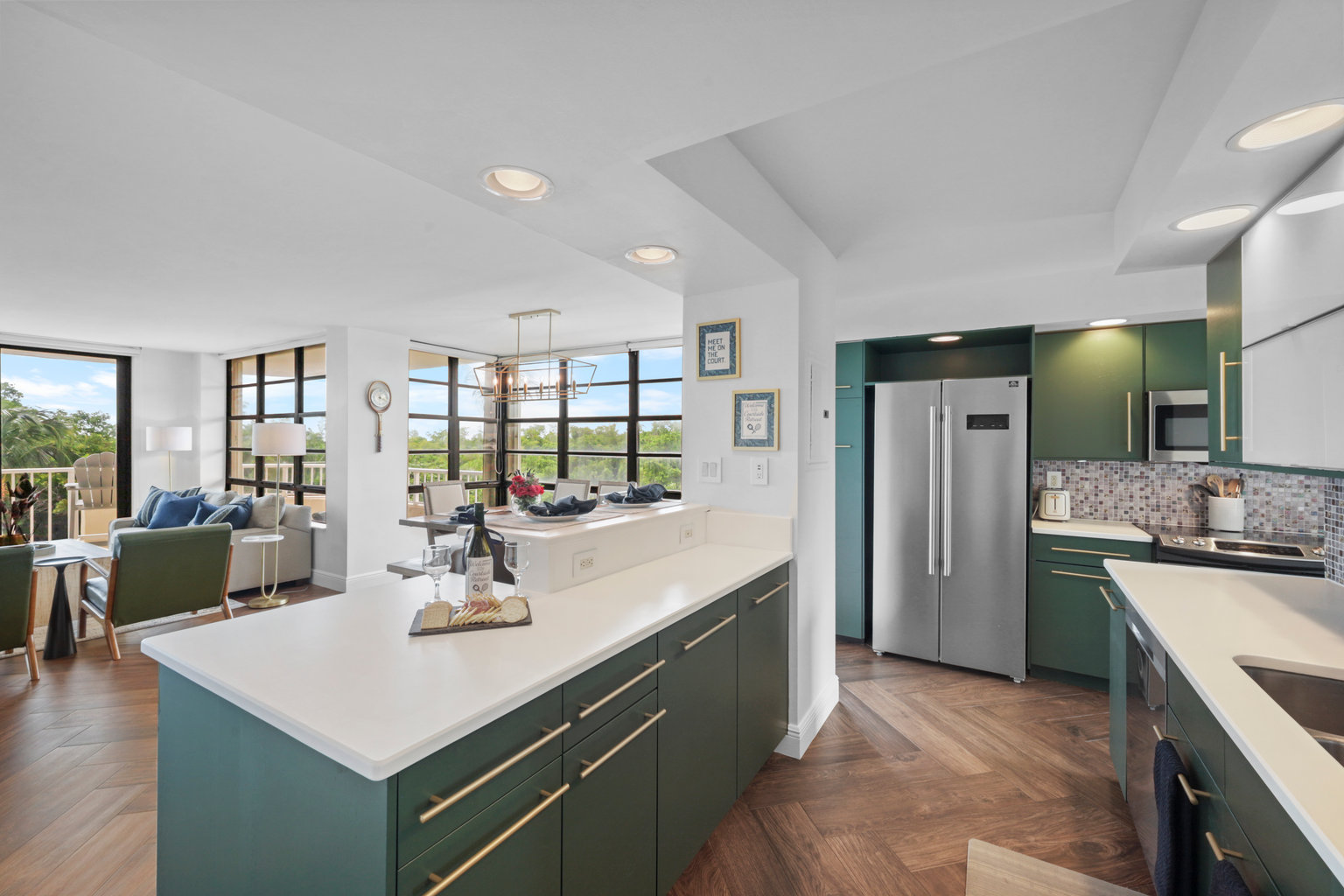 Marco Island Vacation Rental