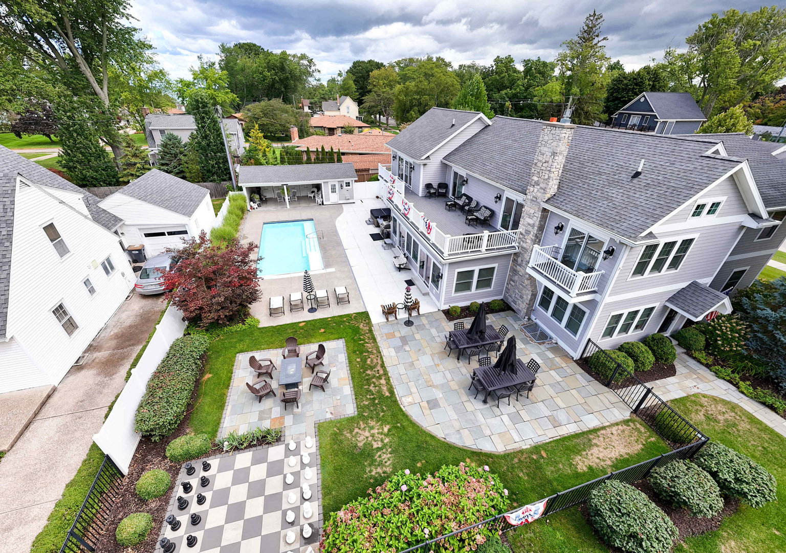 South Haven Vacation Rental