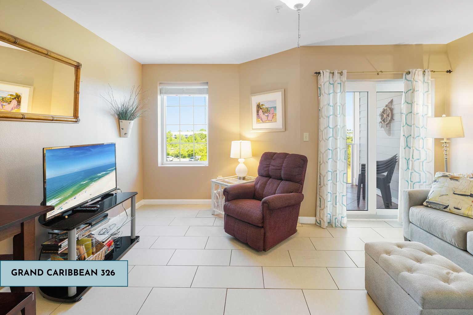 Orange Beach Vacation Rental