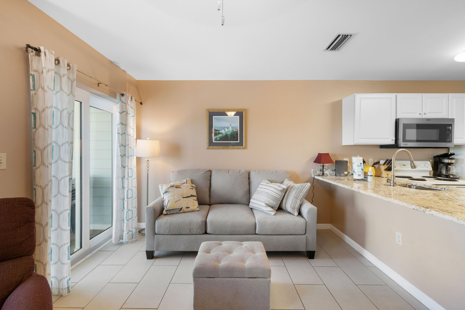 Orange Beach Vacation Rental