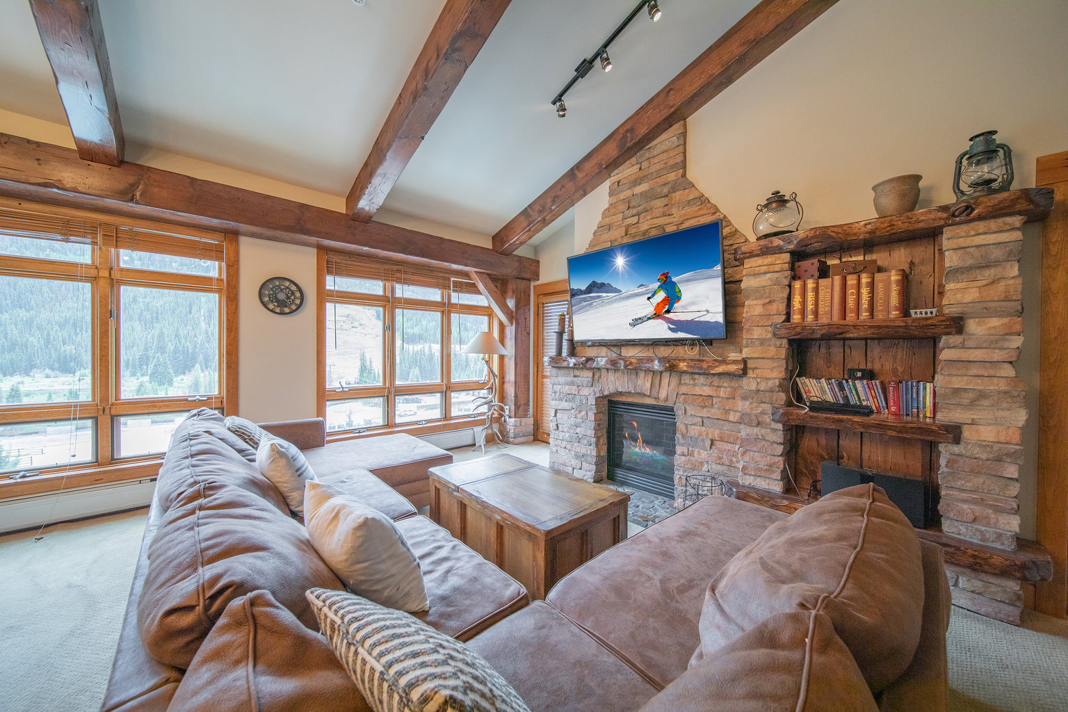 Keystone Vacation Rental