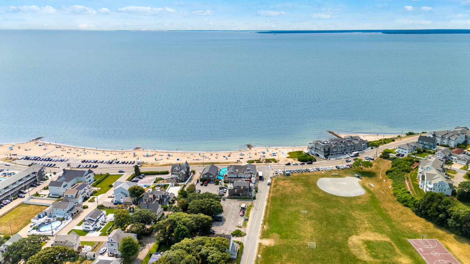 Falmouth Vacation Rental