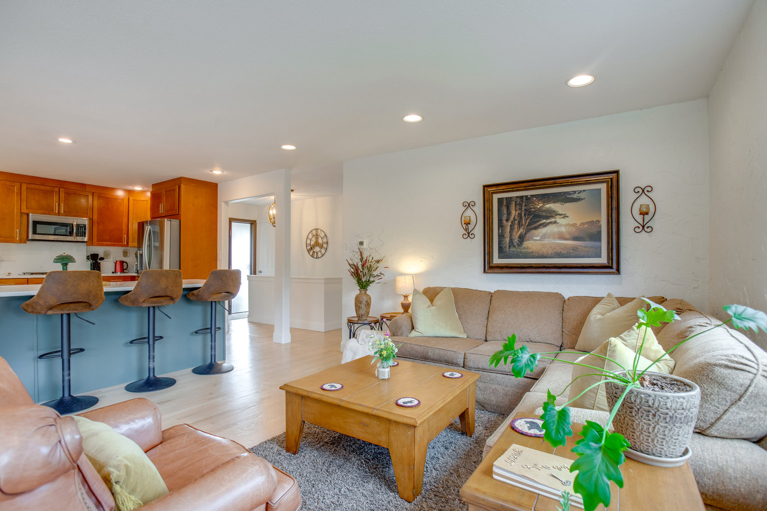 Lakewood Vacation Rental