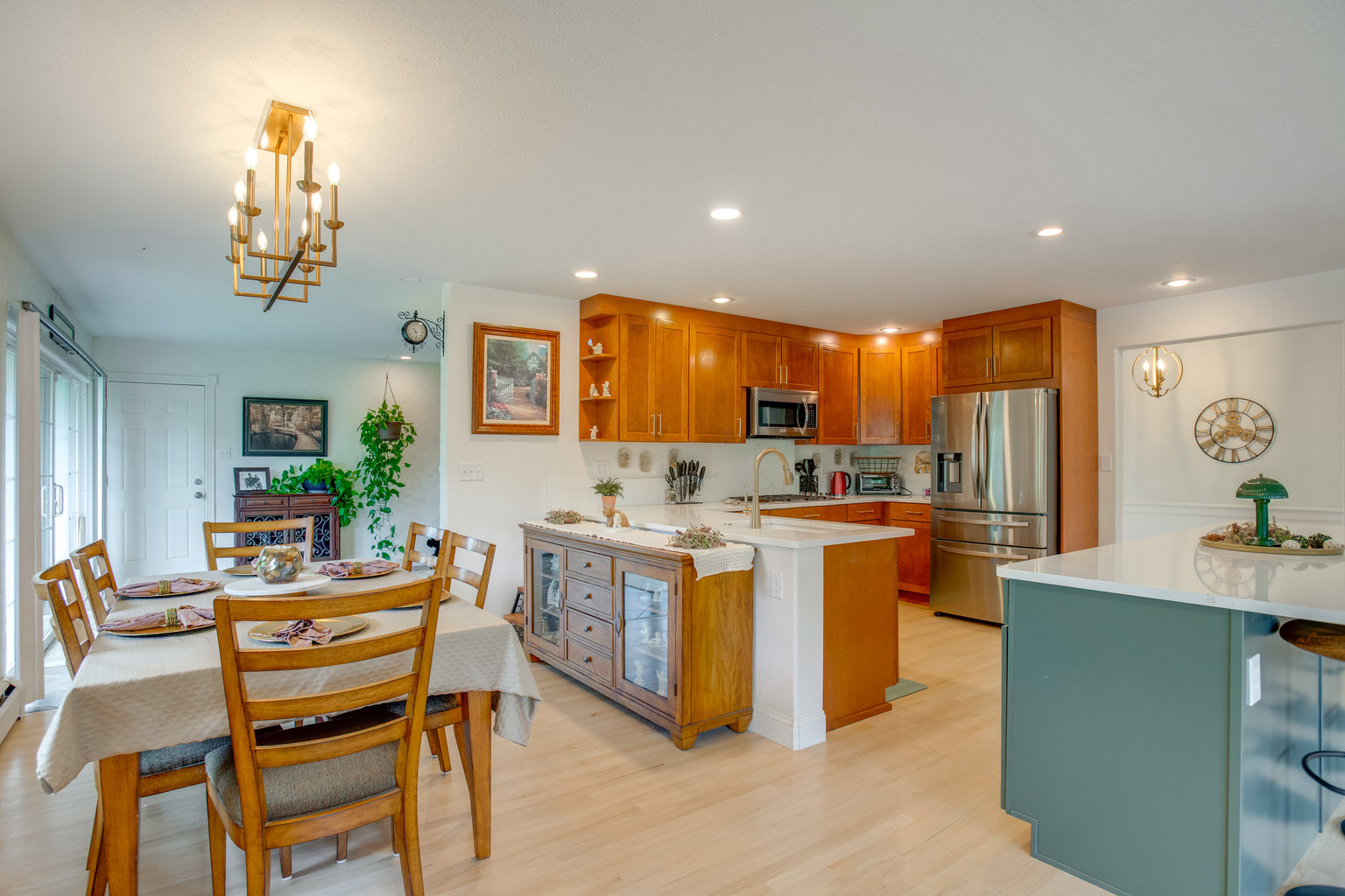 Lakewood Vacation Rental