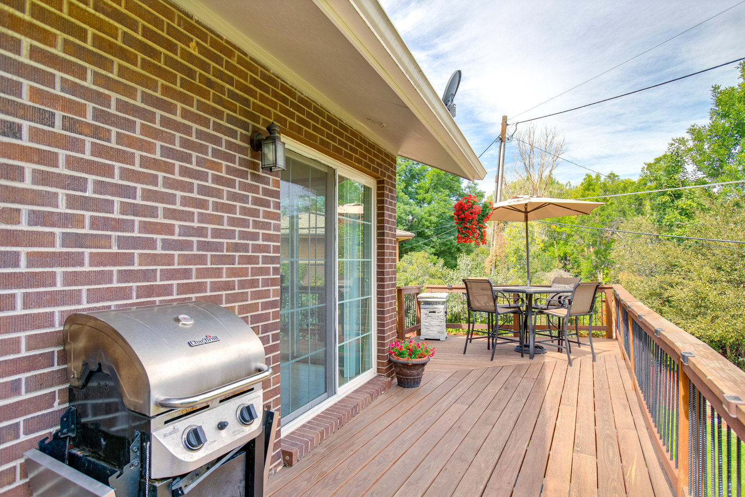 Lakewood Vacation Rental