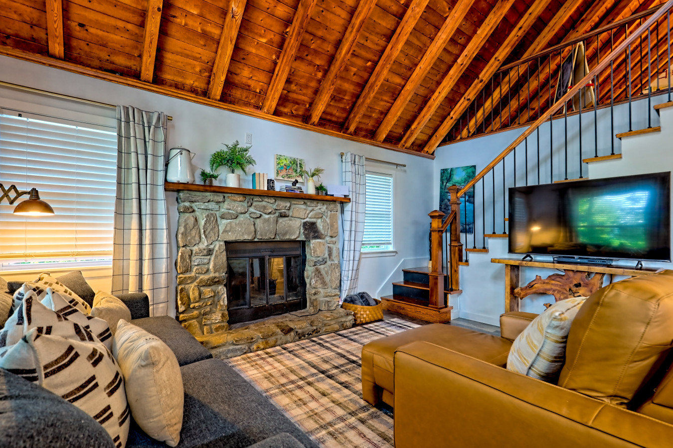 Franklin Vacation Rental