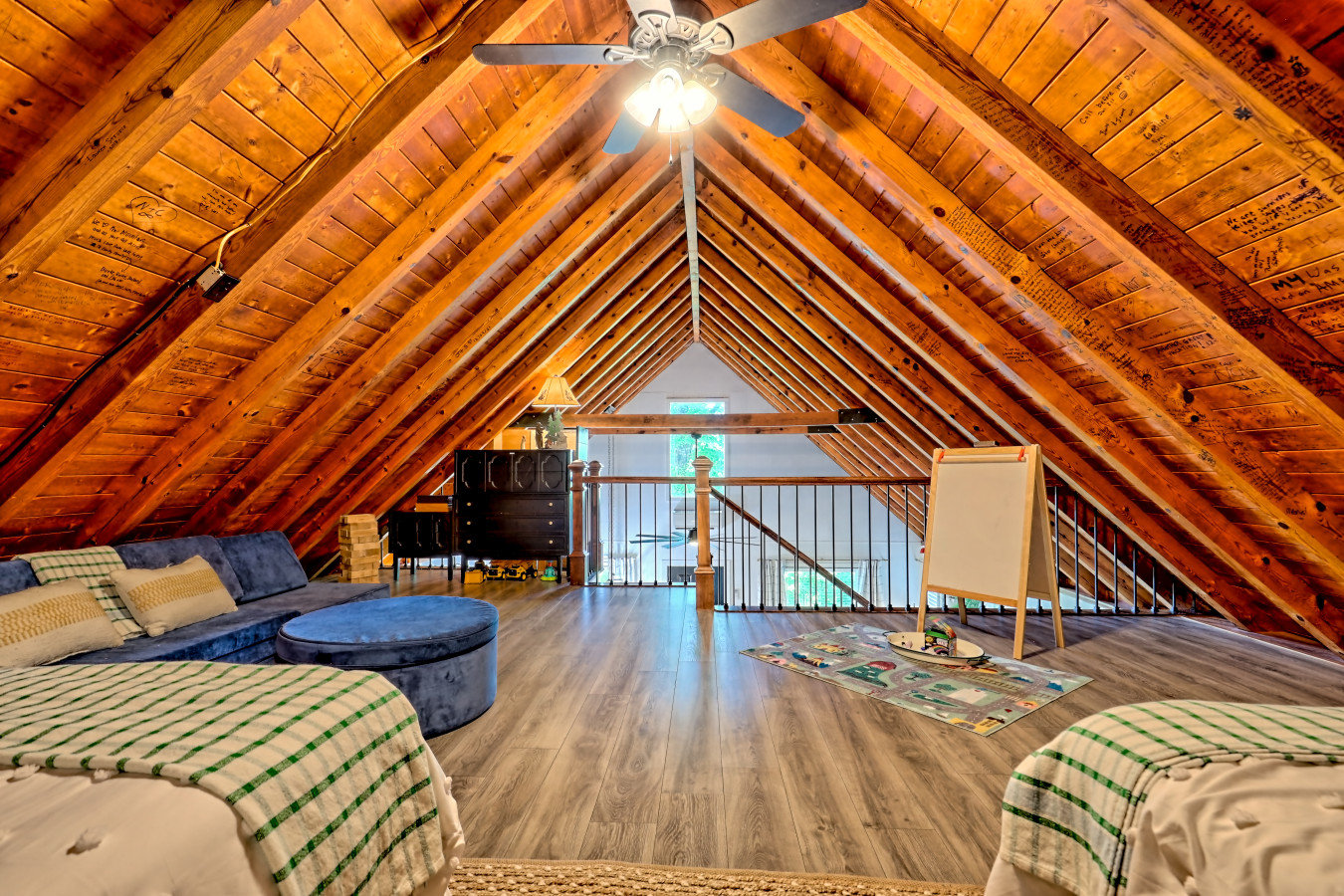 Franklin Vacation Rental