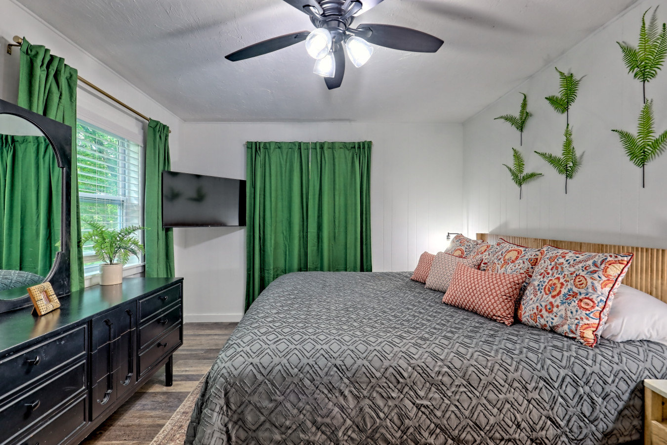 Franklin Vacation Rental