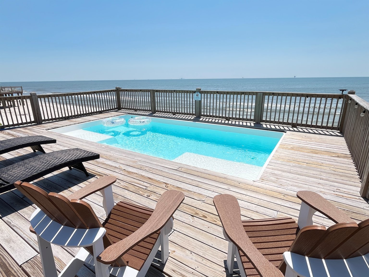 Dauphin Island Vacation Rental