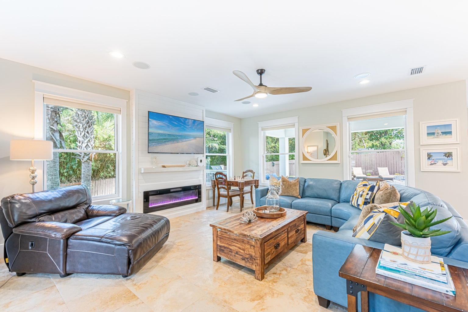 Miramar Beach Vacation Rental