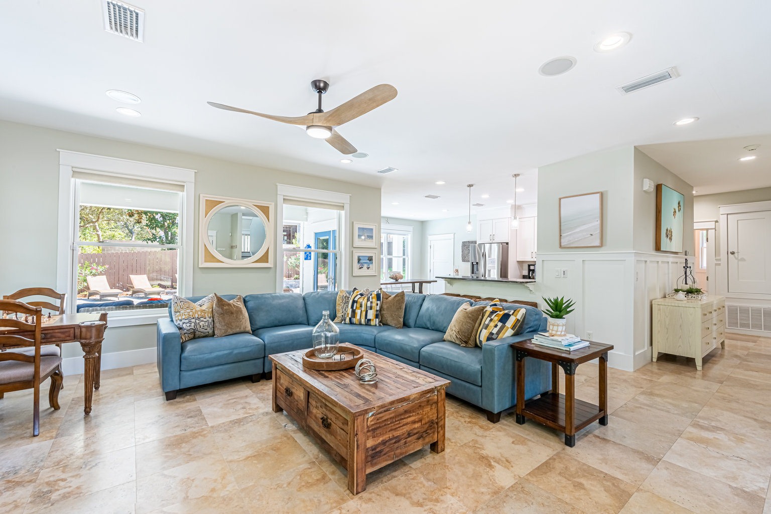 Miramar Beach Vacation Rental