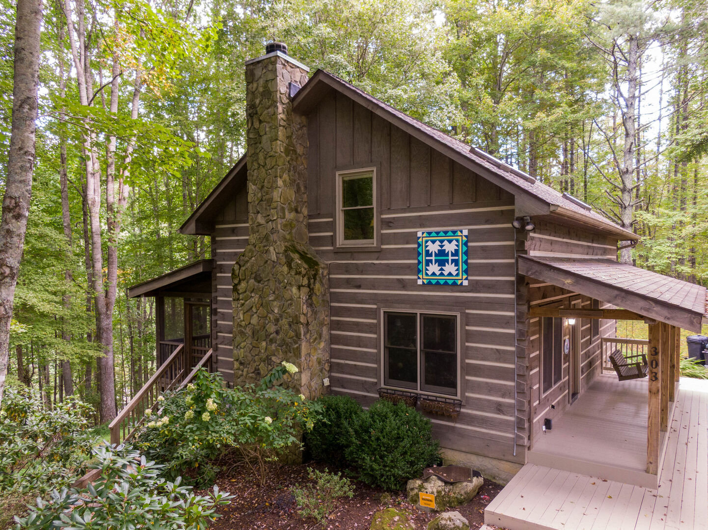 Vilas Vacation Rental
