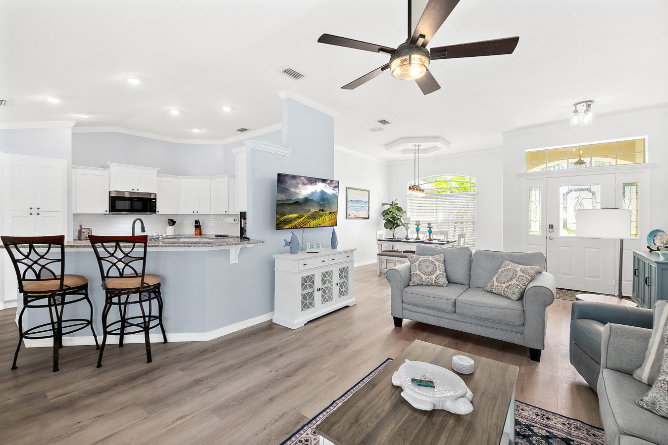Palm Coast Vacation Rental