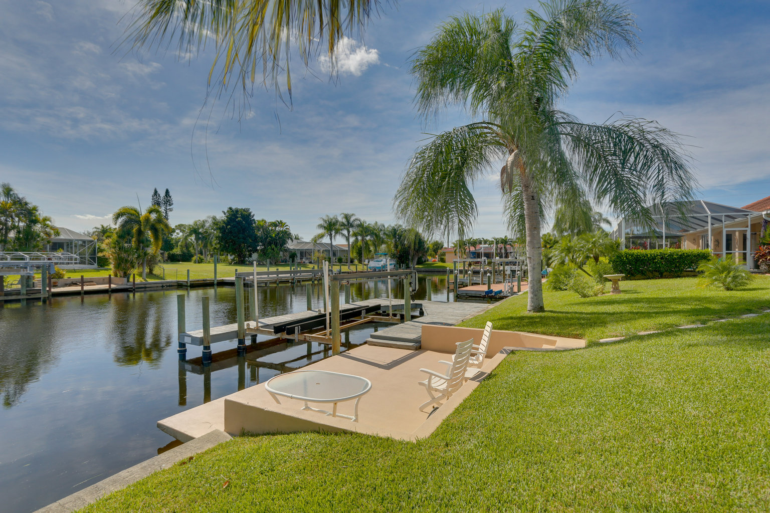 Cape Coral Vacation Rental