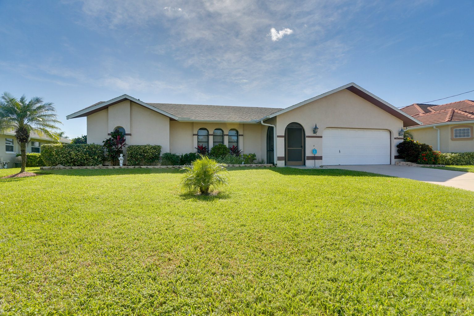 Cape Coral Vacation Rental