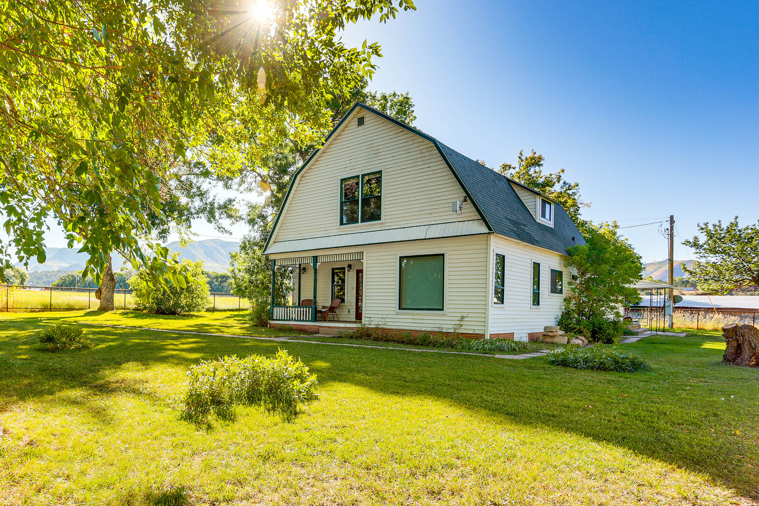 Mancos Vacation Rental