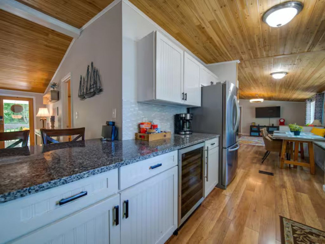 Charlotte Vacation Rental