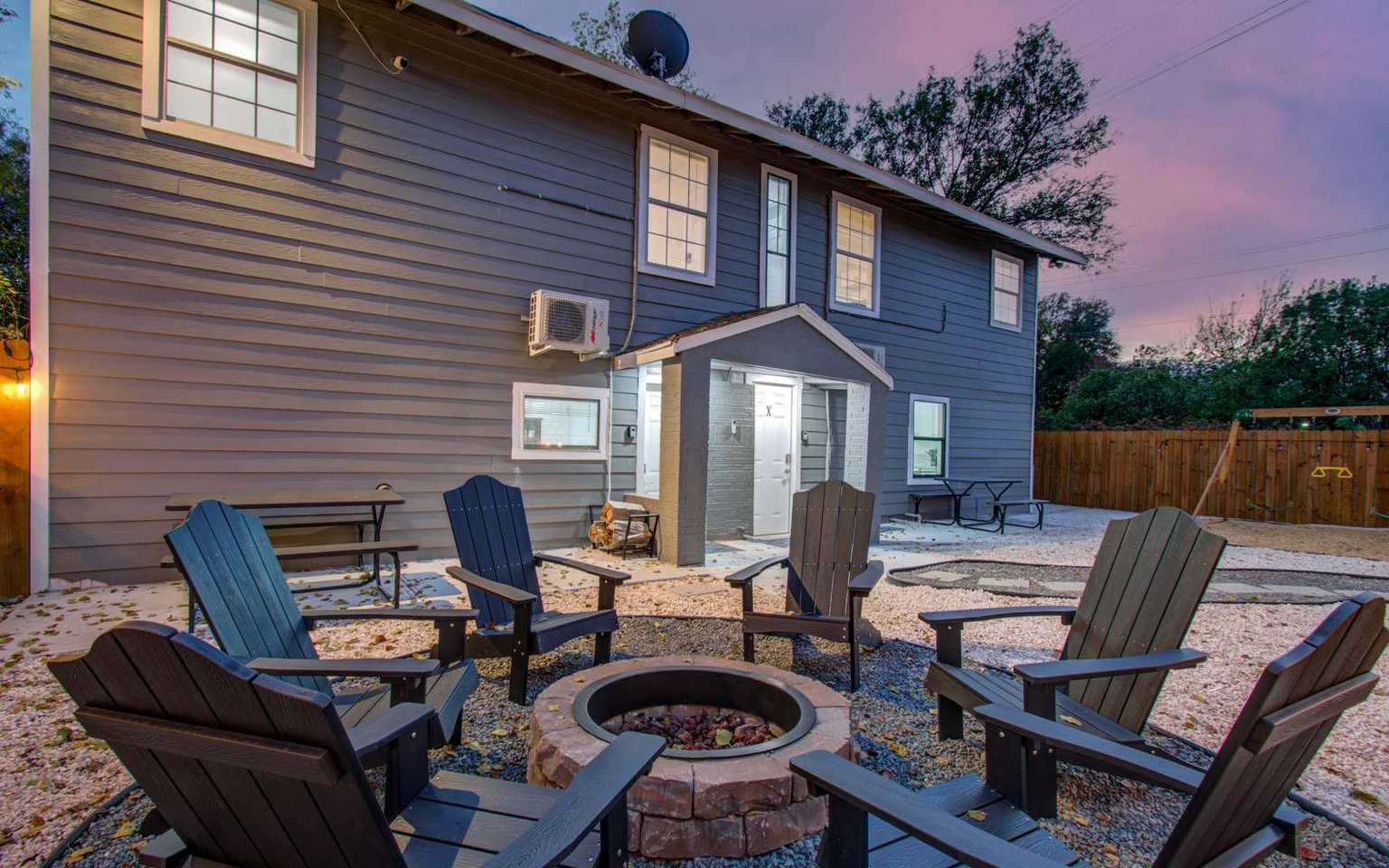 Houston Vacation Rental