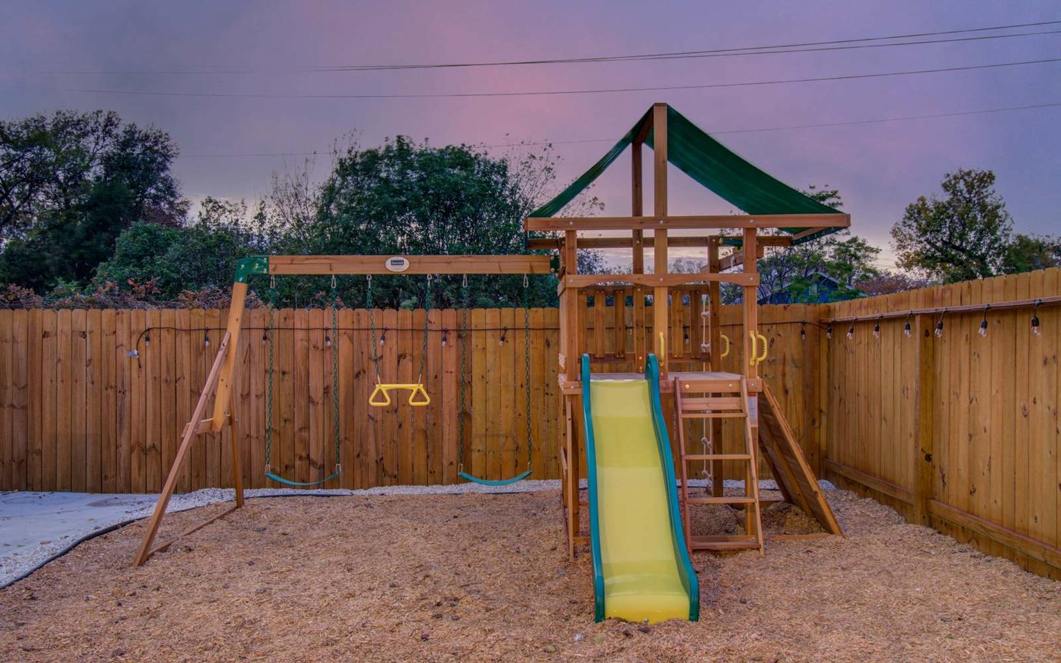 Houston Vacation Rental