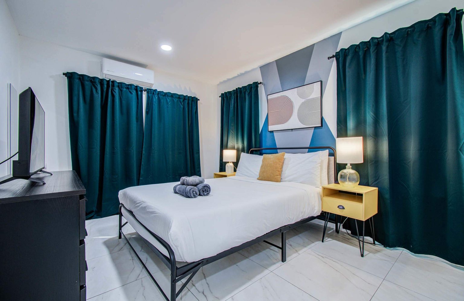 Houston Vacation Rental