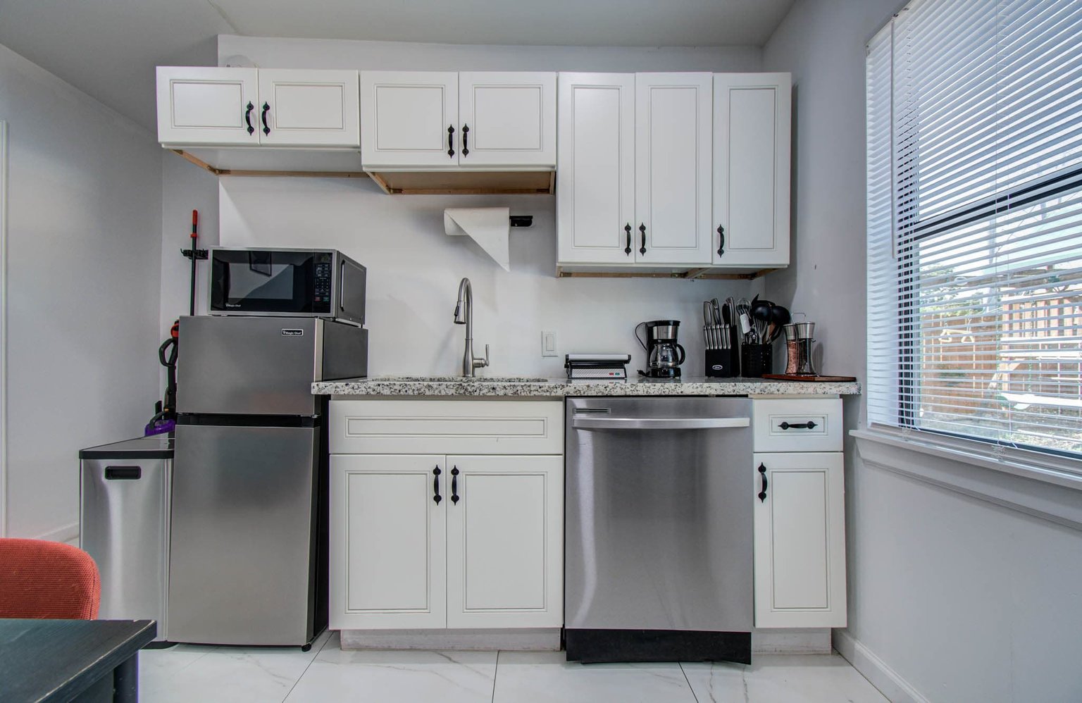 Houston Vacation Rental