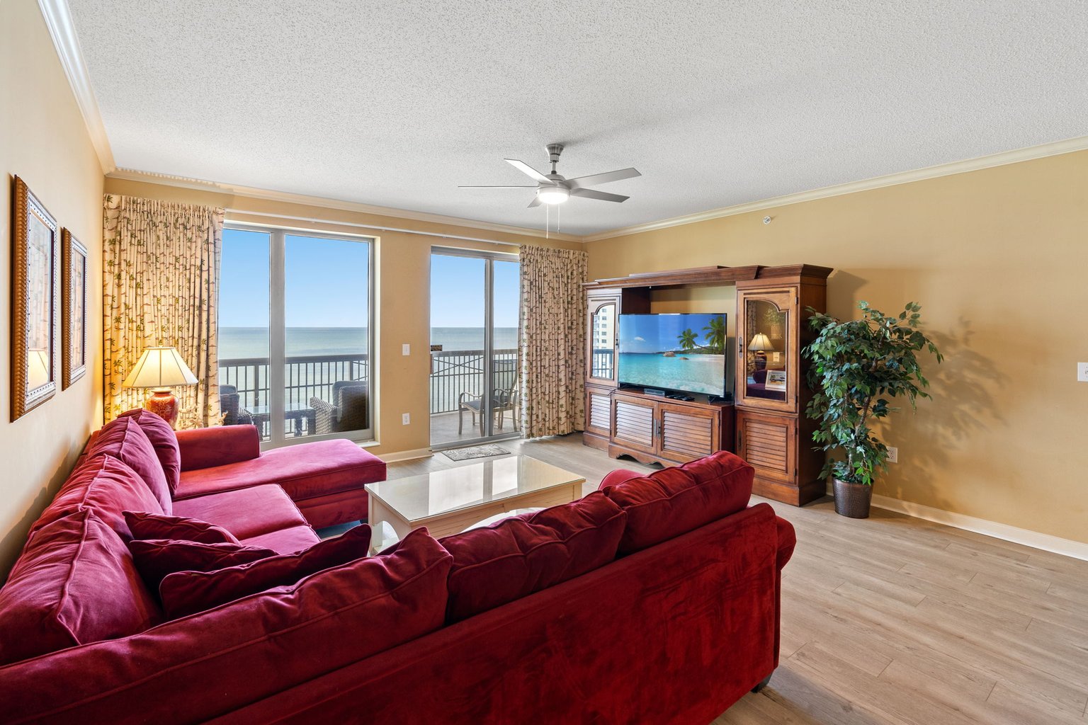 Myrtle Beach Vacation Rental