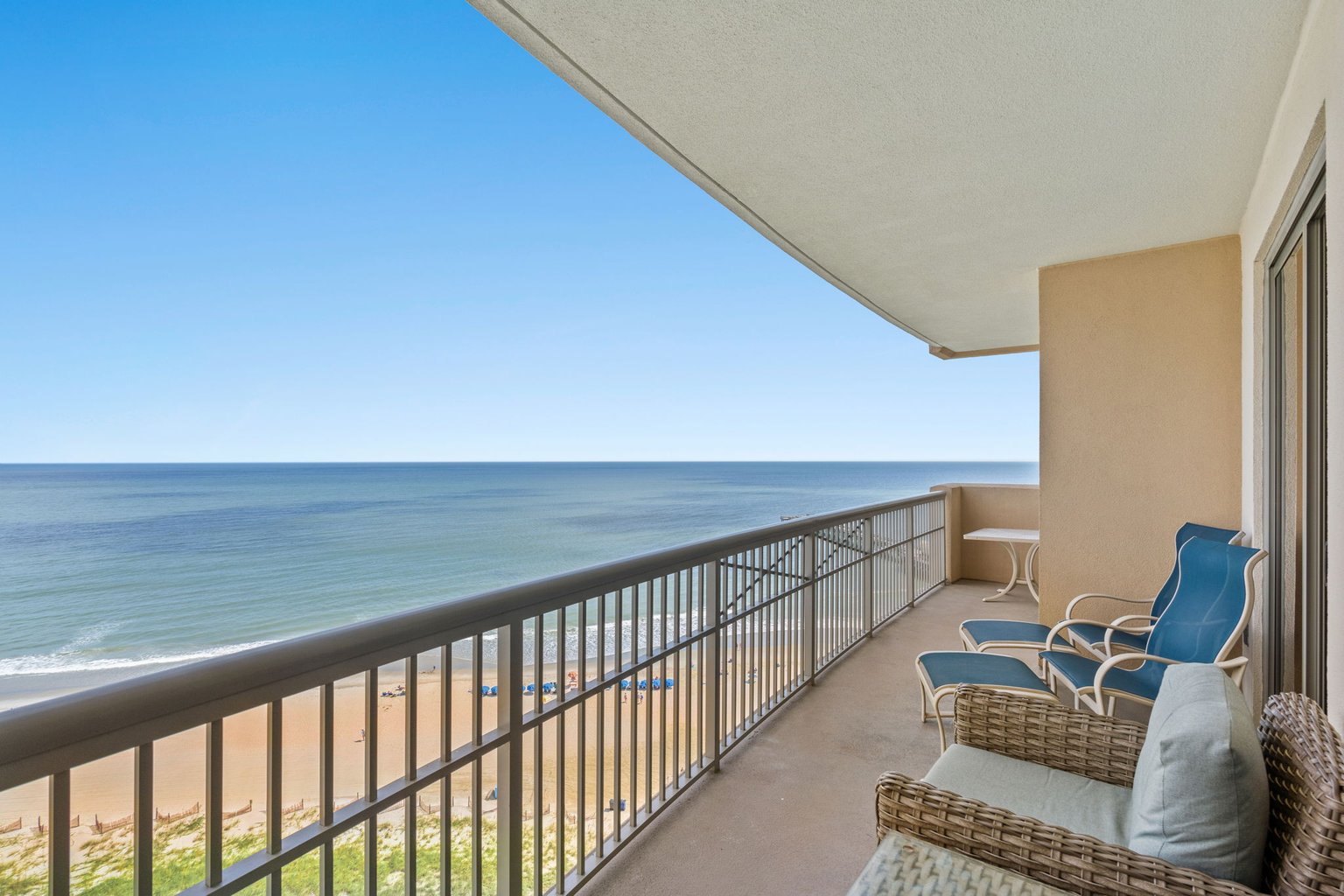 Myrtle Beach Vacation Rental