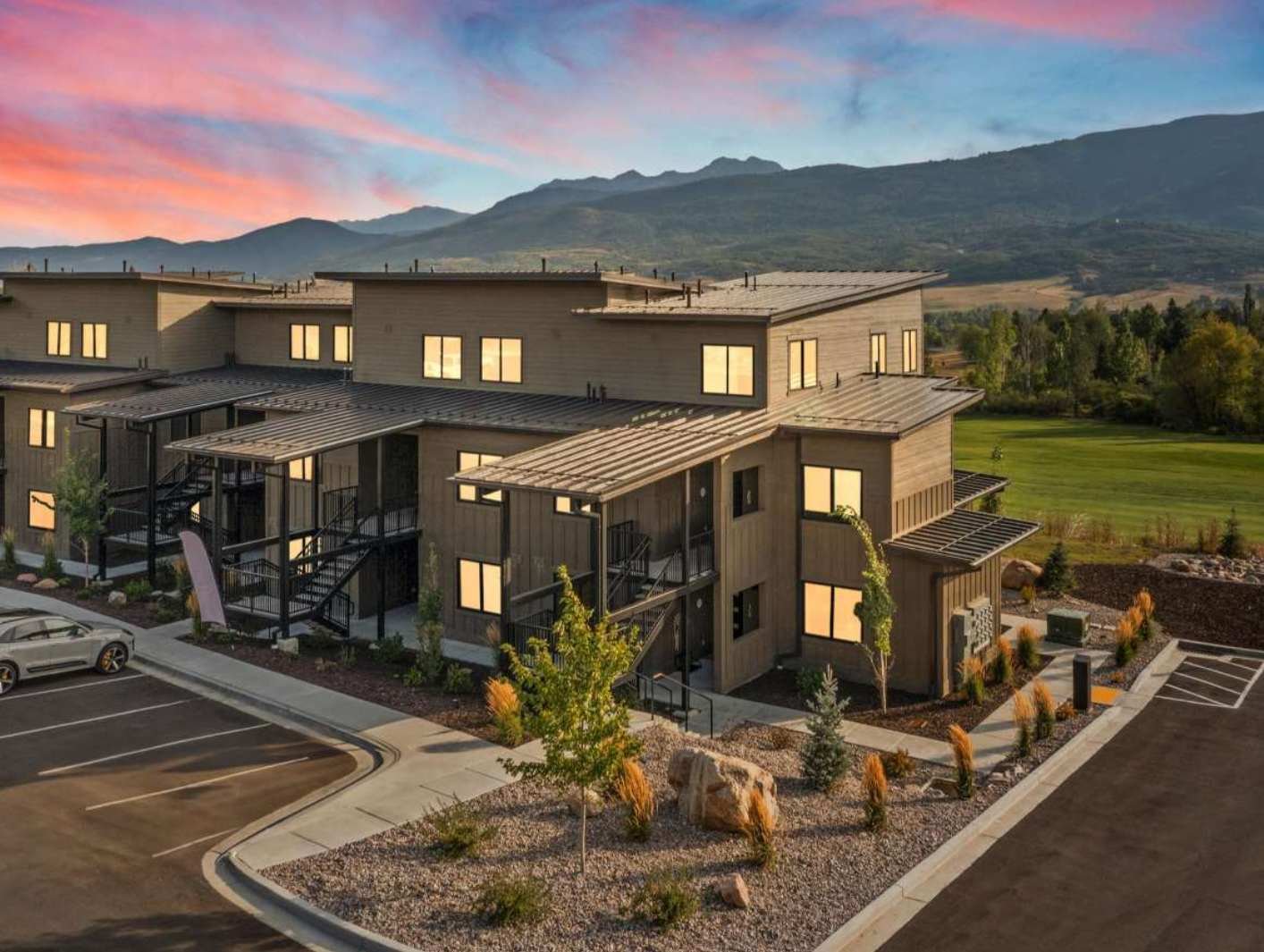 Eden Vacation Rental