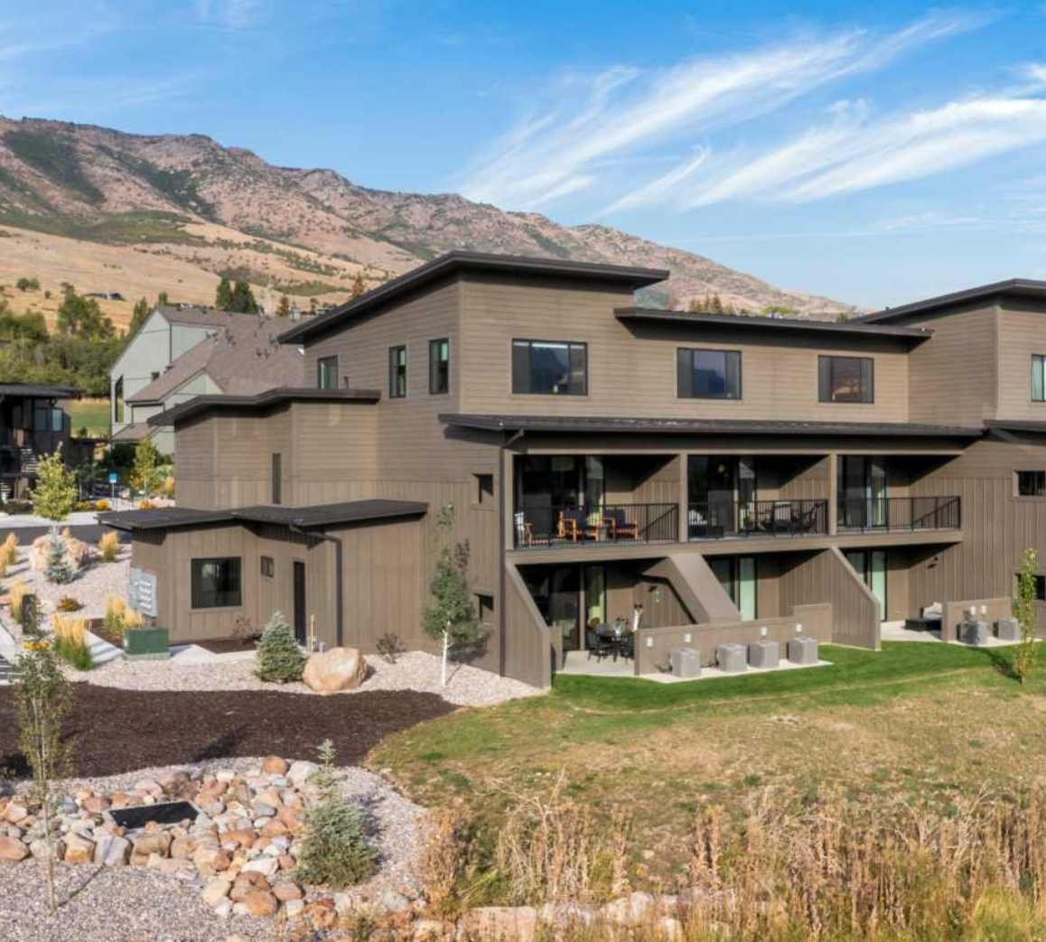 Eden Vacation Rental