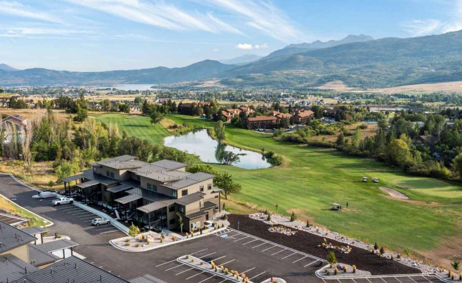 Eden Vacation Rental