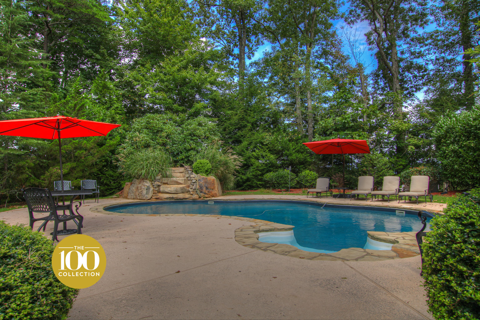 Blue Ridge Vacation Rental