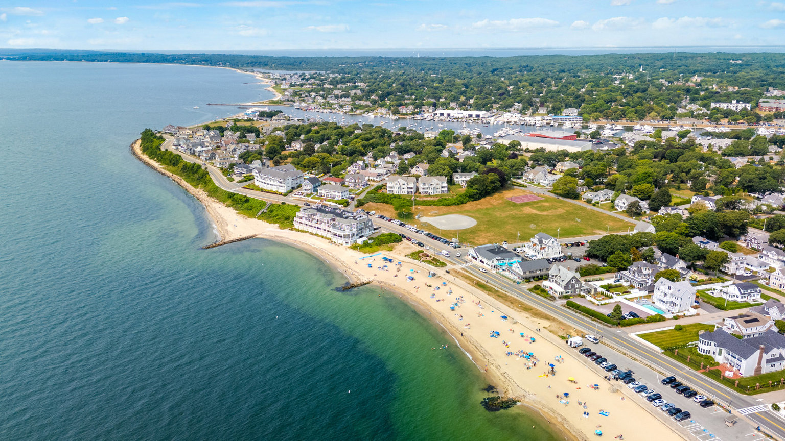 Falmouth Vacation Rental