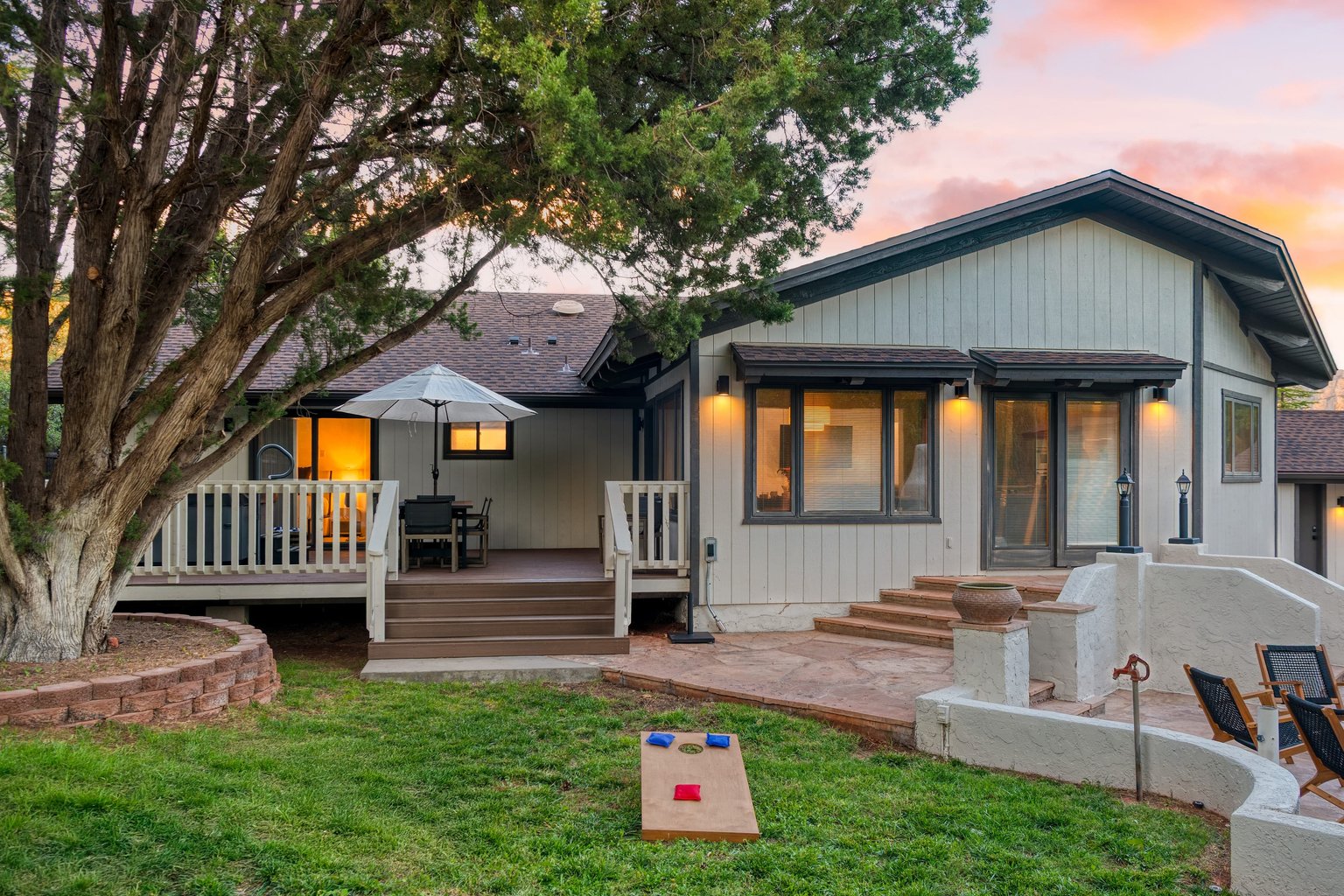 Sedona Vacation Rental