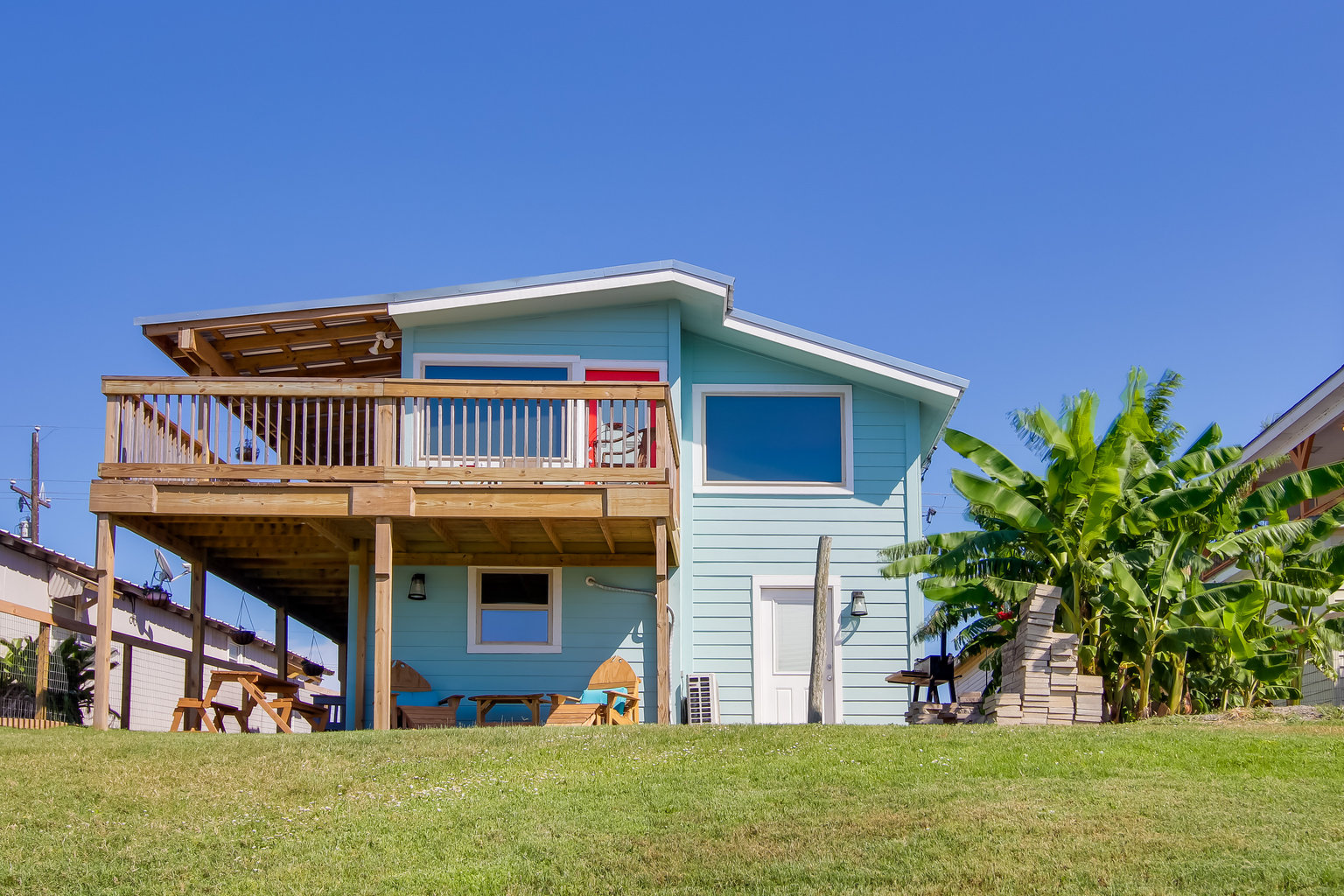 Rio Hondo Vacation Rental