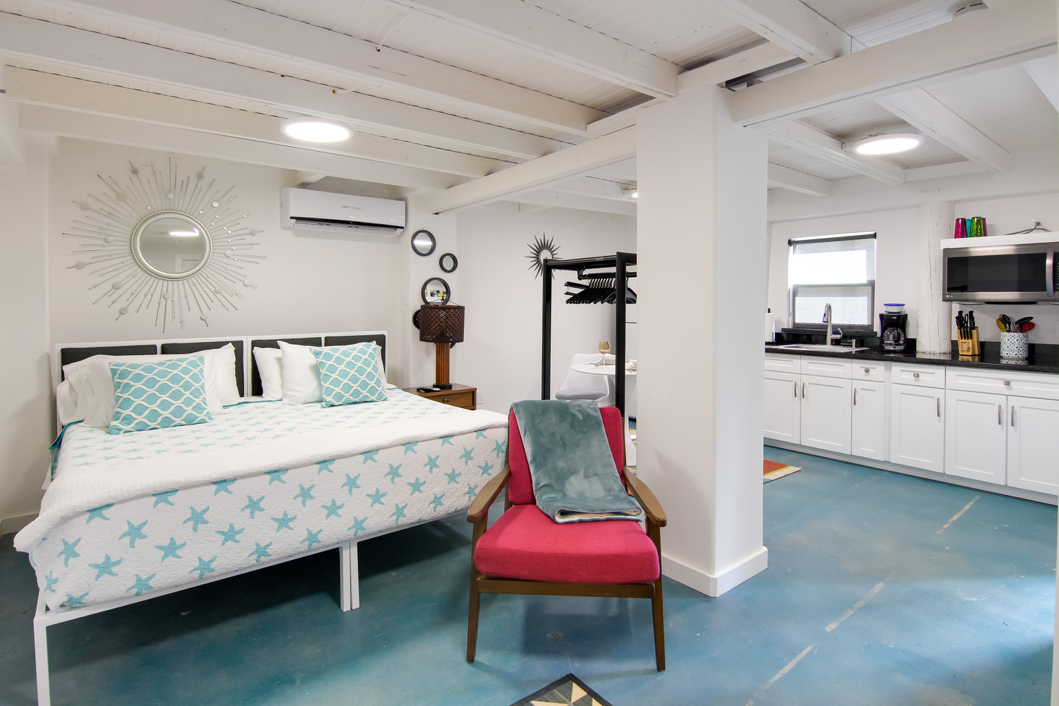 Rio Hondo Vacation Rental