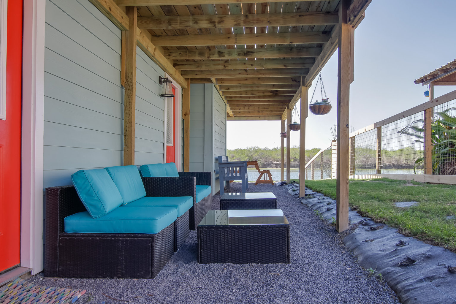 Rio Hondo Vacation Rental