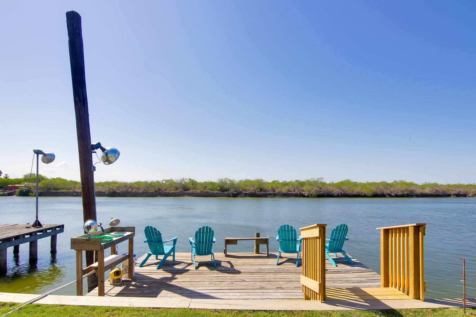 Rio Hondo Vacation Rental