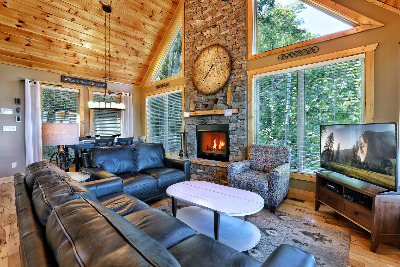 Gatlinburg Vacation Rental