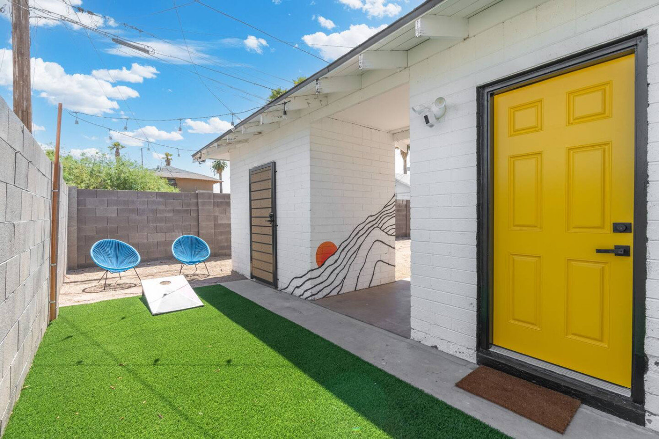 Phoenix Vacation Rental