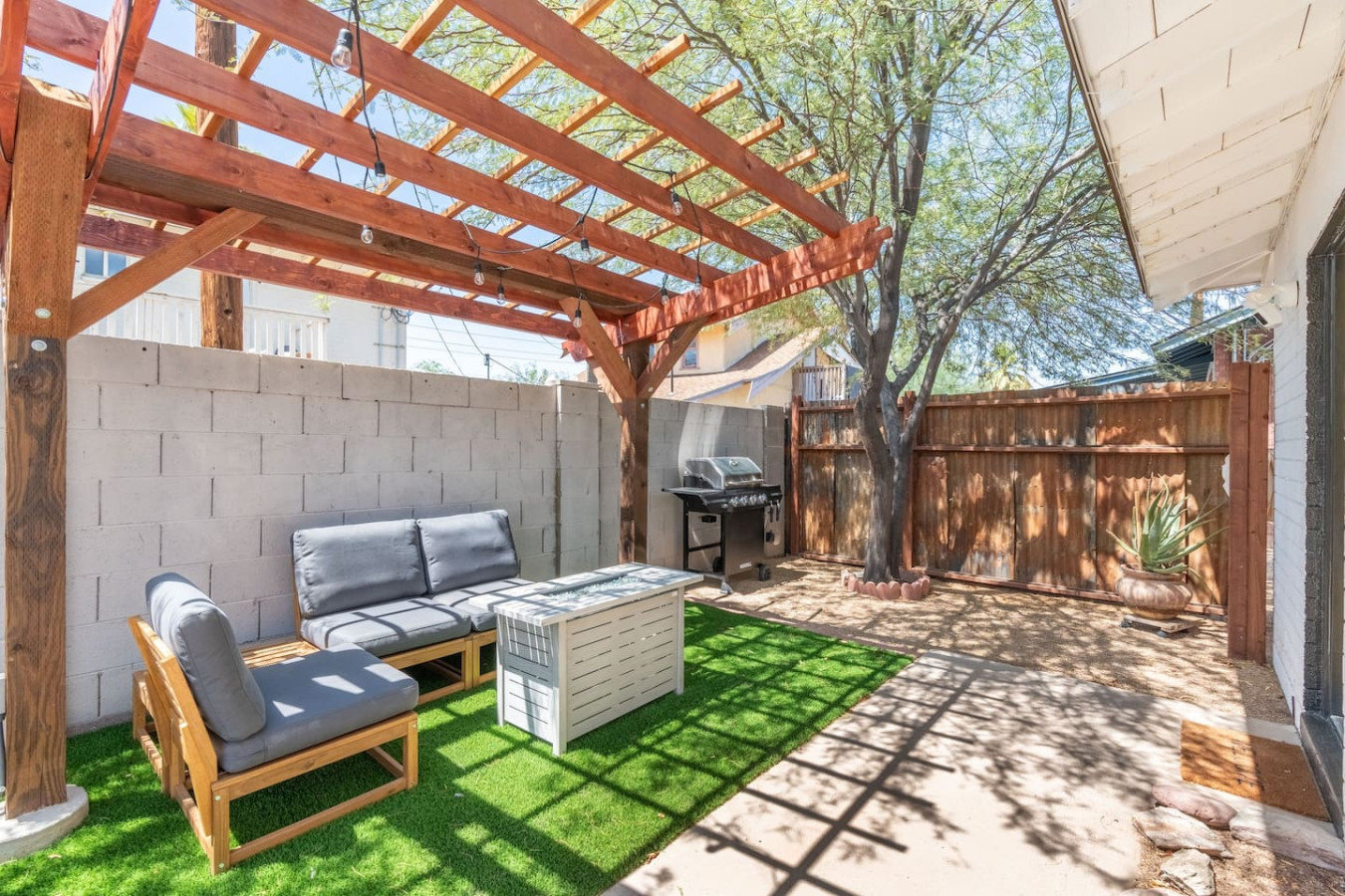 Phoenix Vacation Rental