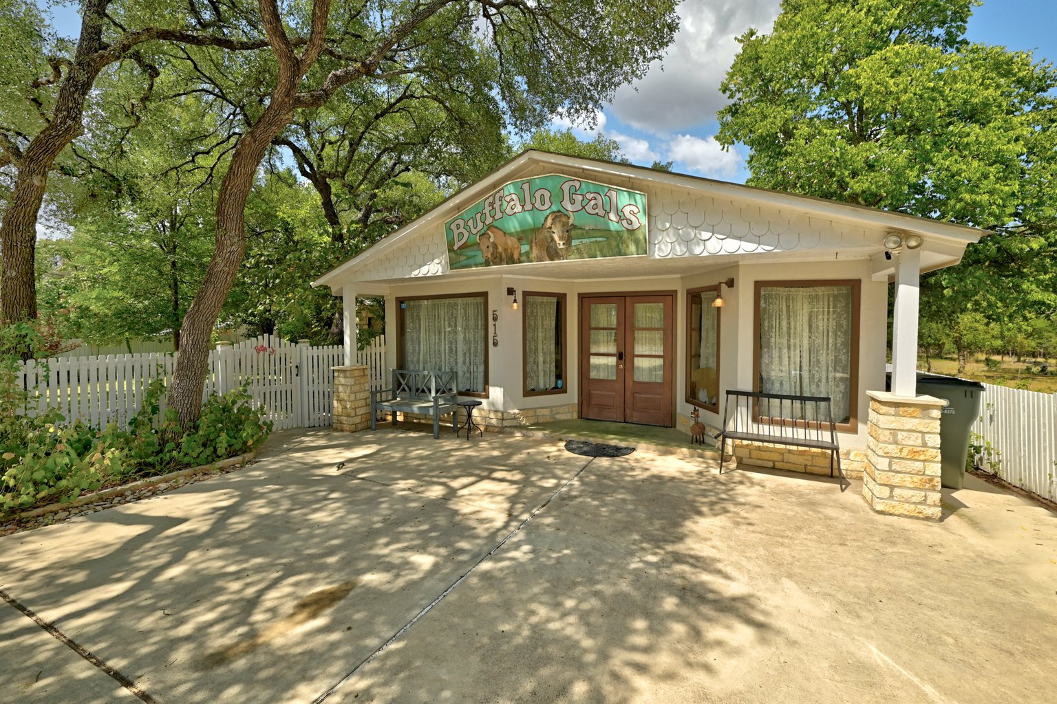 Dripping Springs Vacation Rental