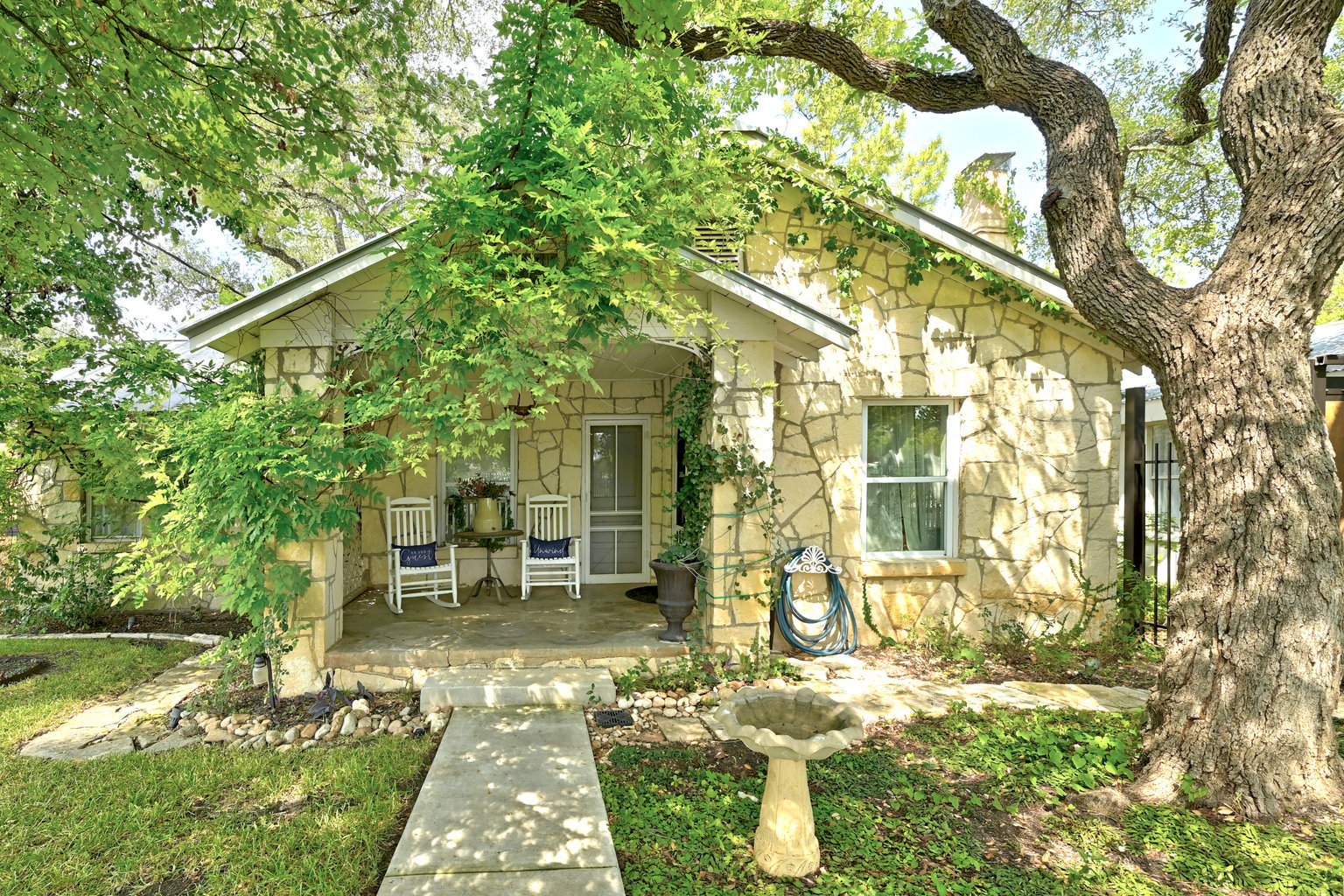 Dripping Springs Vacation Rental