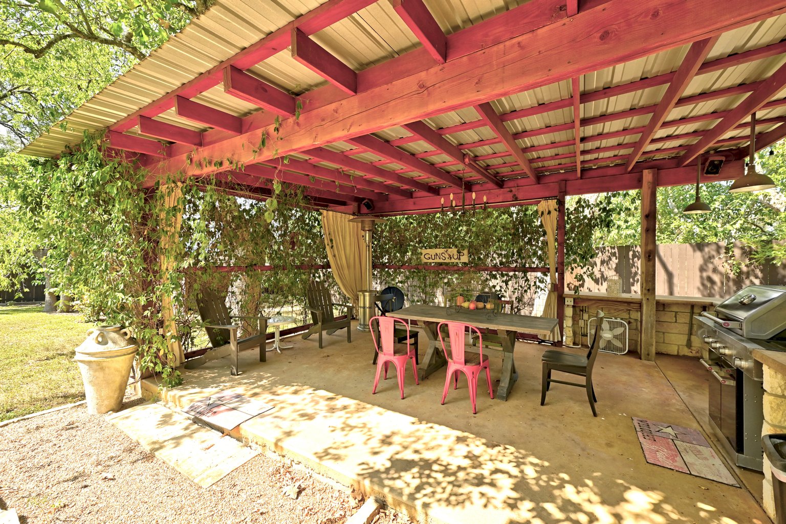 Dripping Springs Vacation Rental